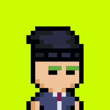 Tiny Hood #422