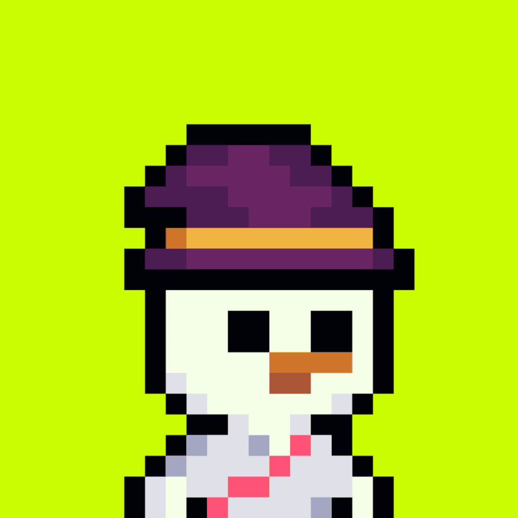 Tiny Hood #4223