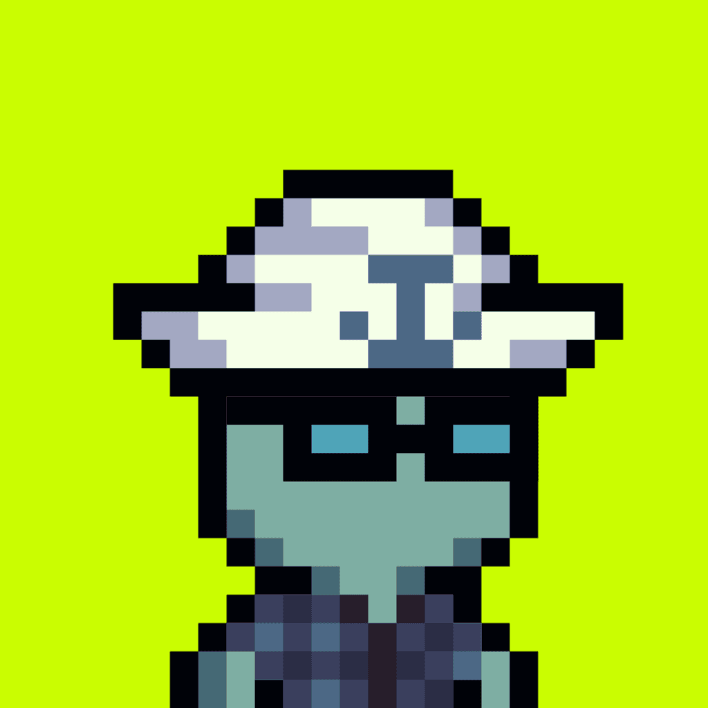 Tiny Hood #4226