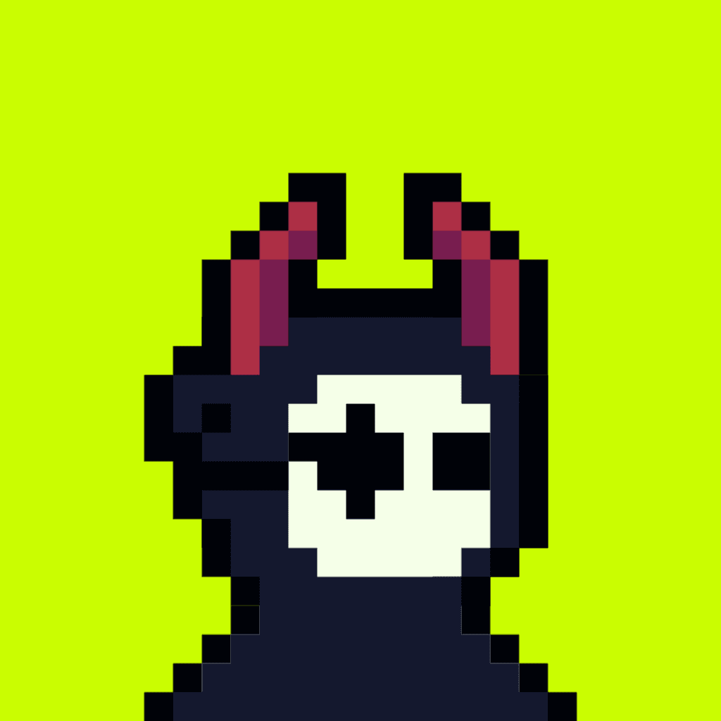 Tiny Hood #4229