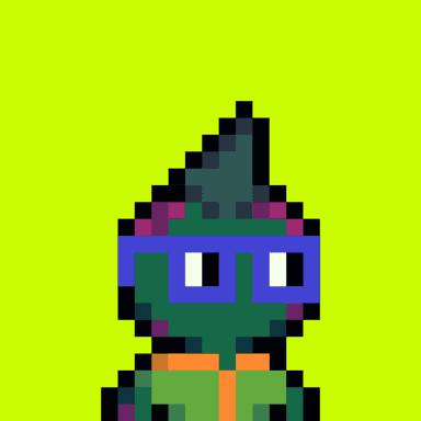 Tiny Hood #4230
