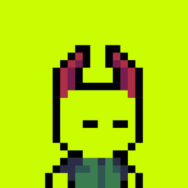 Tiny Hood #4232