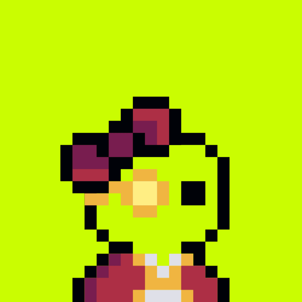 Tiny Hood #4233