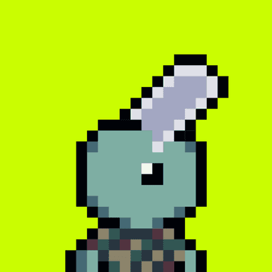 Tiny Hood #4235