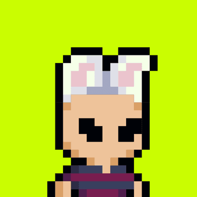 Tiny Hood #424