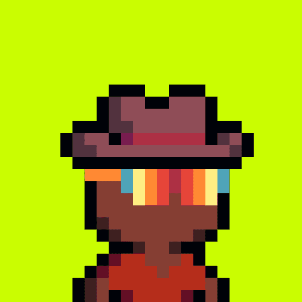 Tiny Hood #4249