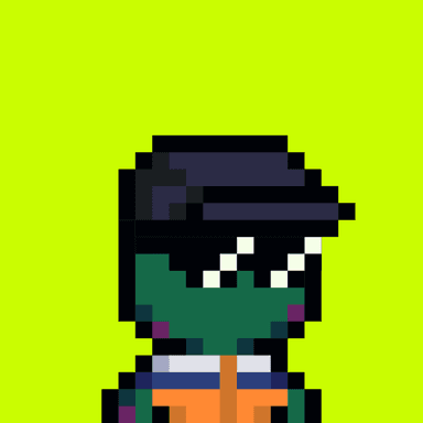 Tiny Hood #425