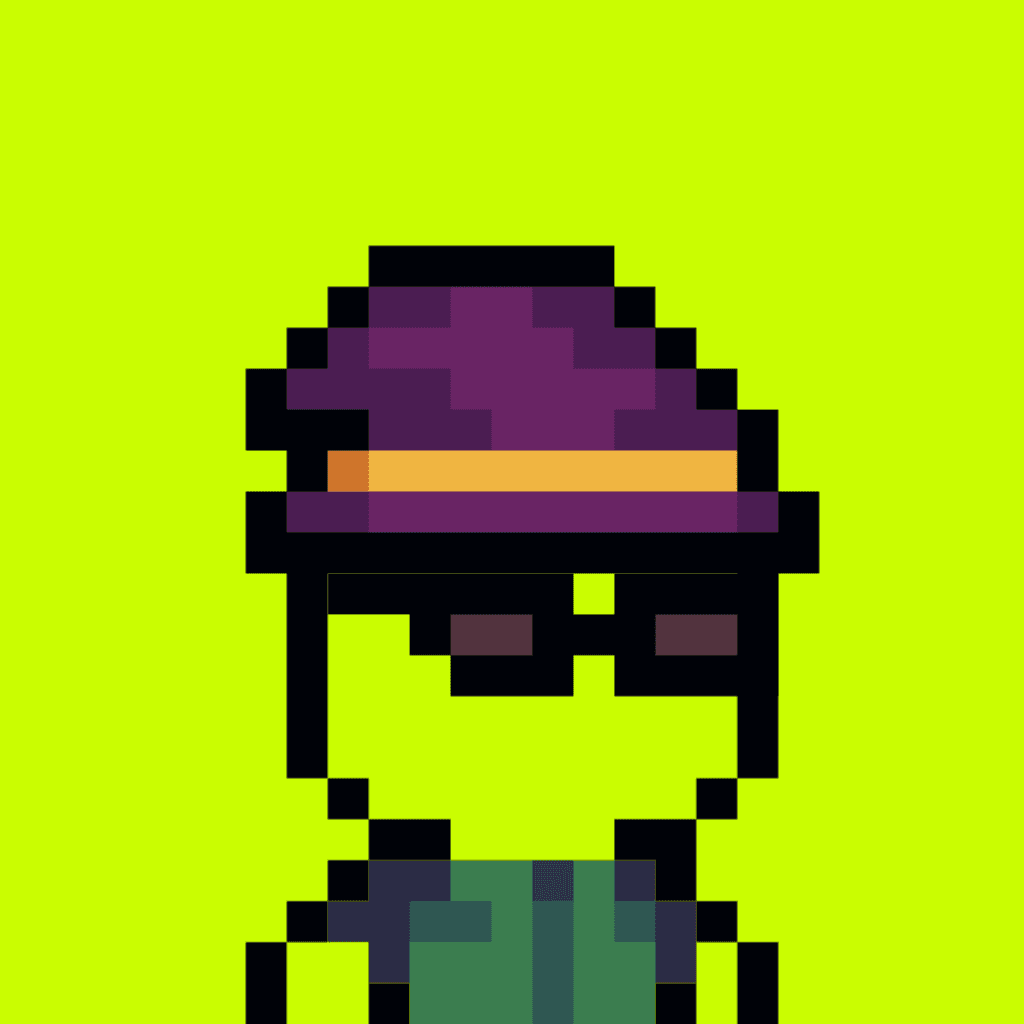 Tiny Hood #4254