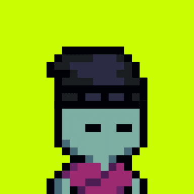 Tiny Hood #4257