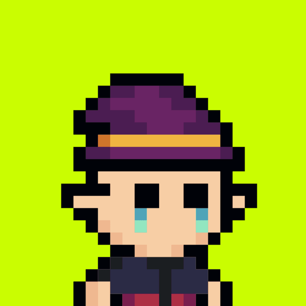 Tiny Hood #426