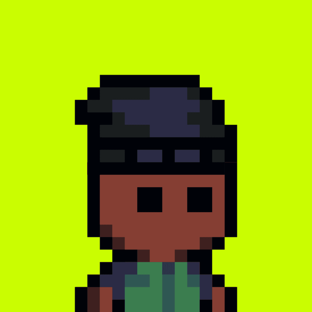 Tiny Hood #4267
