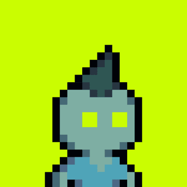 Tiny Hood #4273