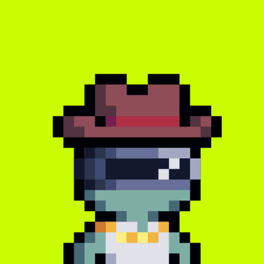 Tiny Hood #4275