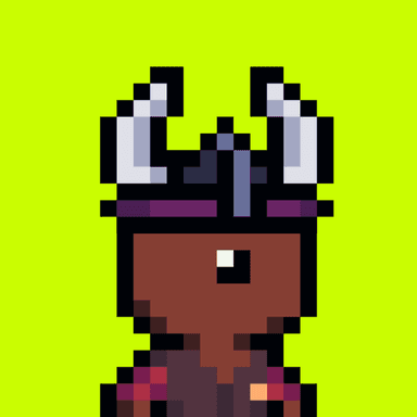 Tiny Hood #428