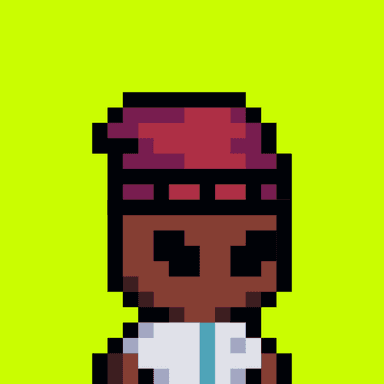 Tiny Hood #4286