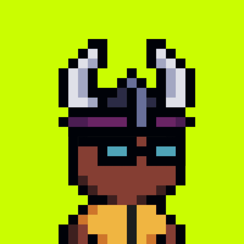 Tiny Hood #4288