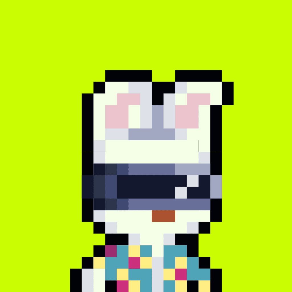 Tiny Hood #4290