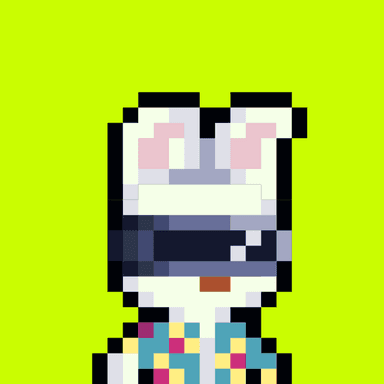 Tiny Hood #4290