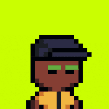 Tiny Hood #4292