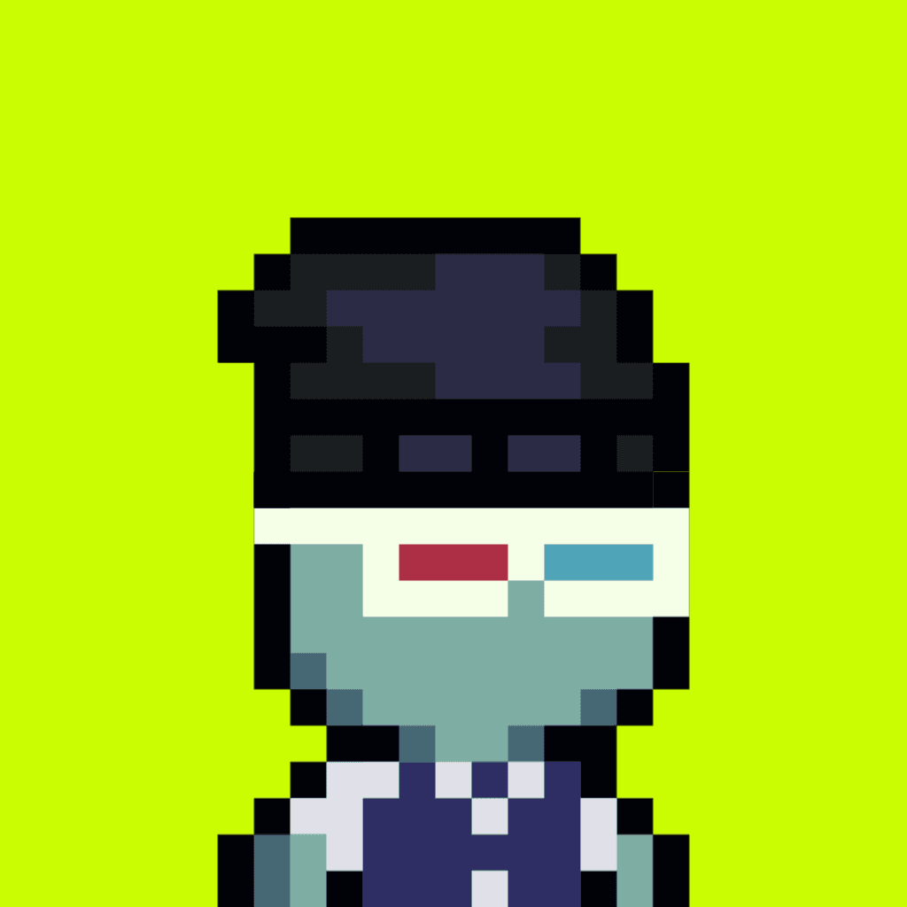Tiny Hood #4293