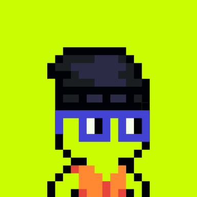 Tiny Hood #4294