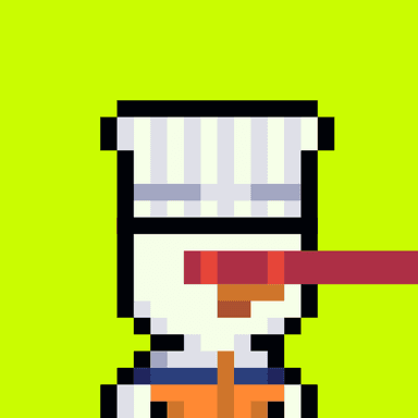 Tiny Hood #4295
