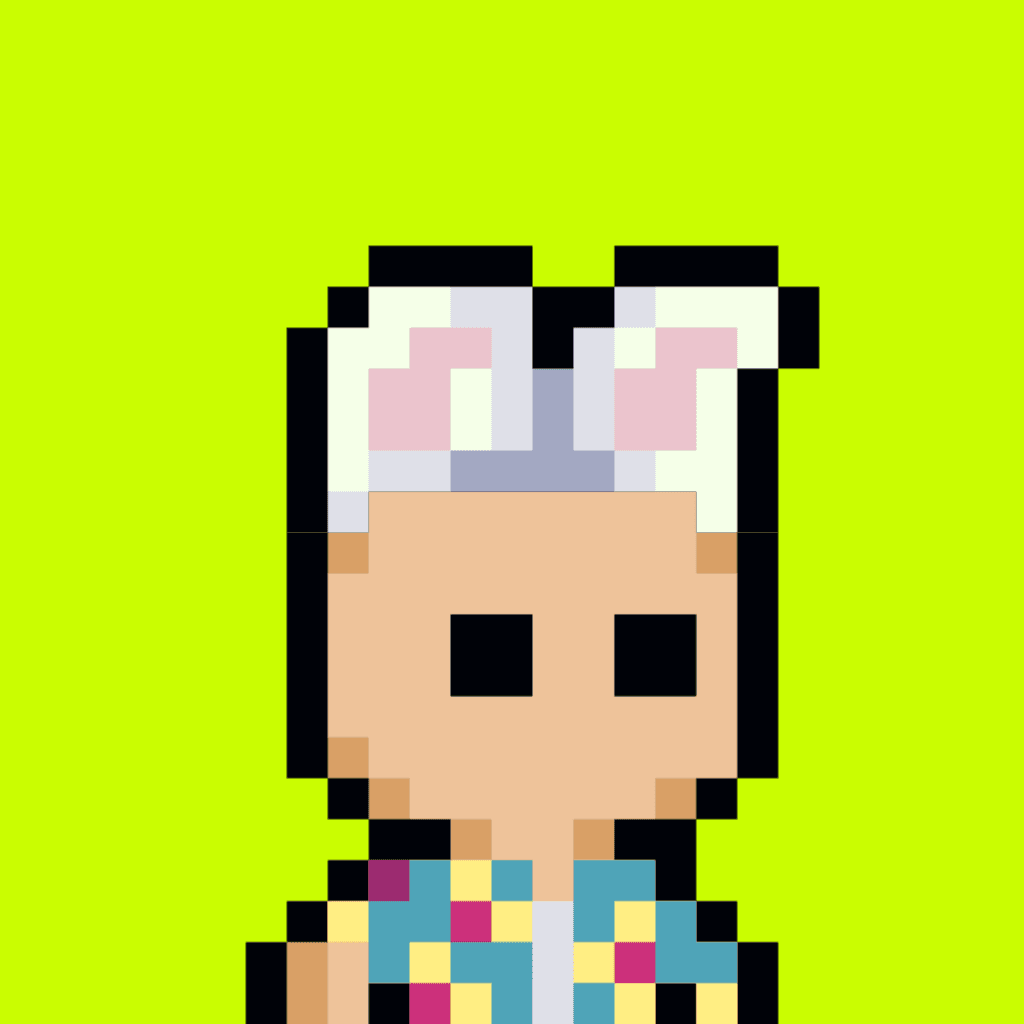 Tiny Hood #430
