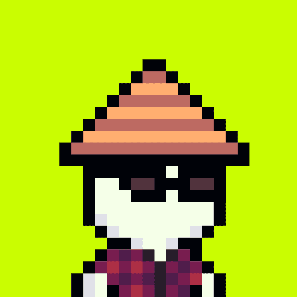 Tiny Hood #4304
