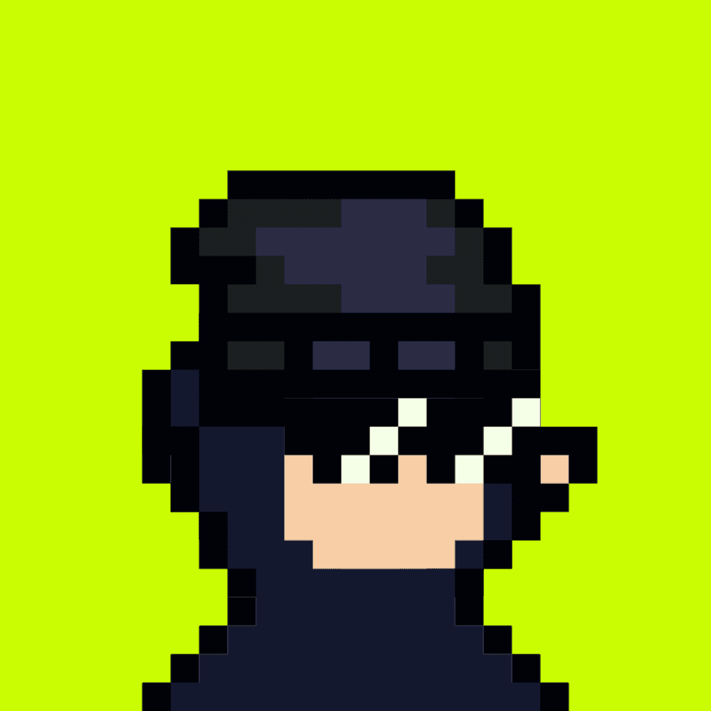 Tiny Hood #4306