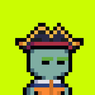 Tiny Hood #4308