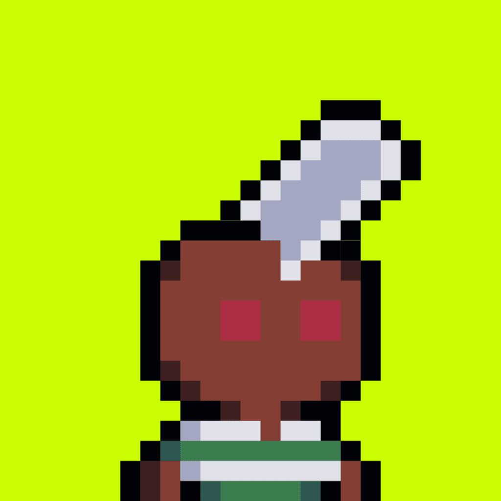 Tiny Hood #431