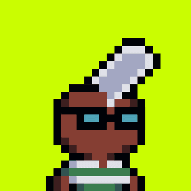 Tiny Hood #4310