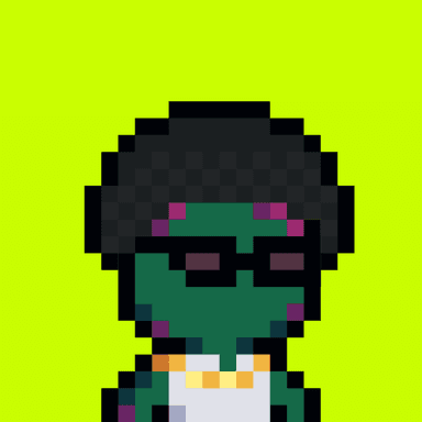 Tiny Hood #4312