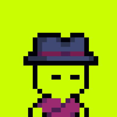 Tiny Hood #4318