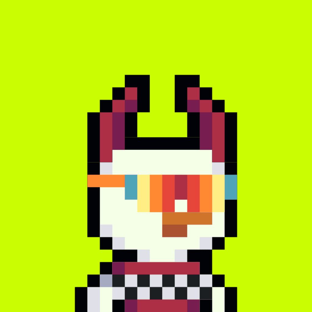 Tiny Hood #432