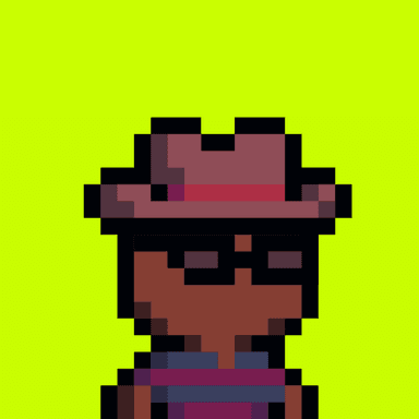 Tiny Hood #4320