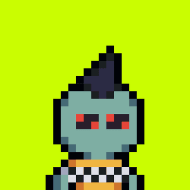 Tiny Hood #4321