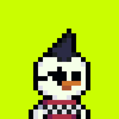 Tiny Hood #4326