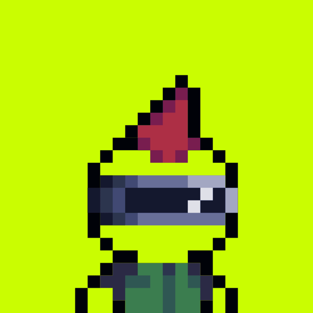 Tiny Hood #4327