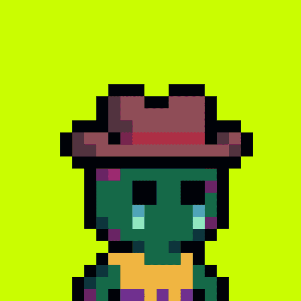 Tiny Hood #433