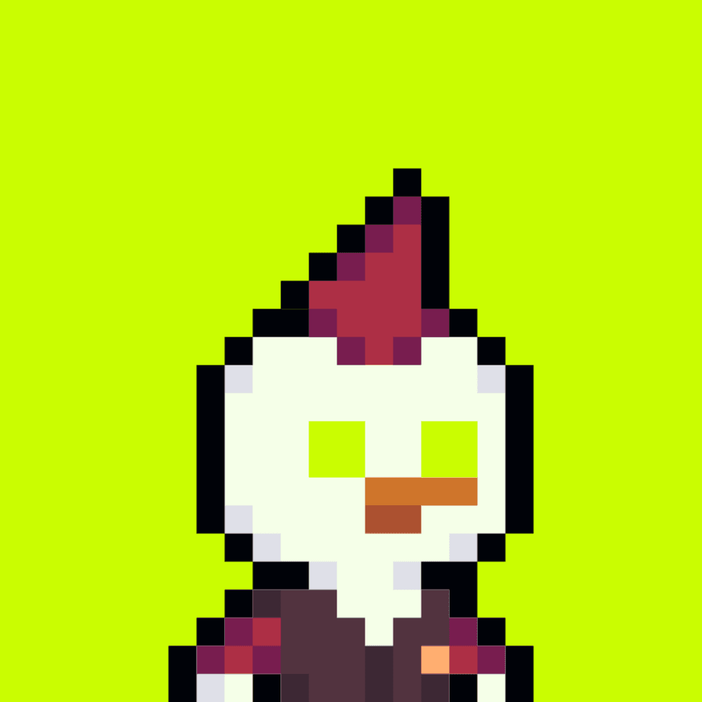 Tiny Hood #4330