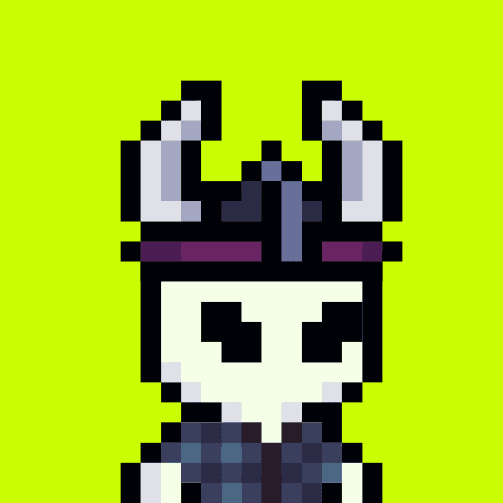 Tiny Hood #4331