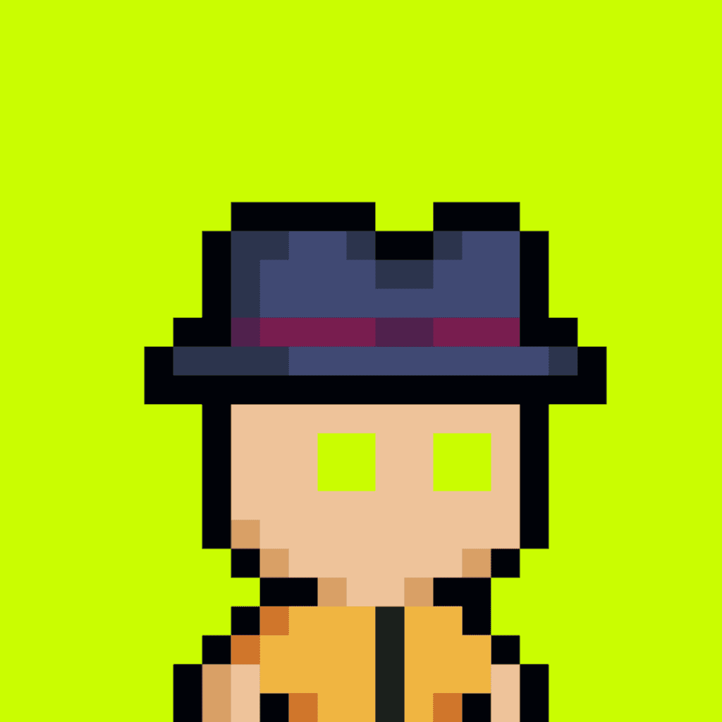 Tiny Hood #4333