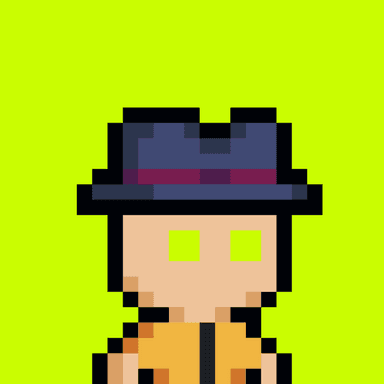 Tiny Hood #4333