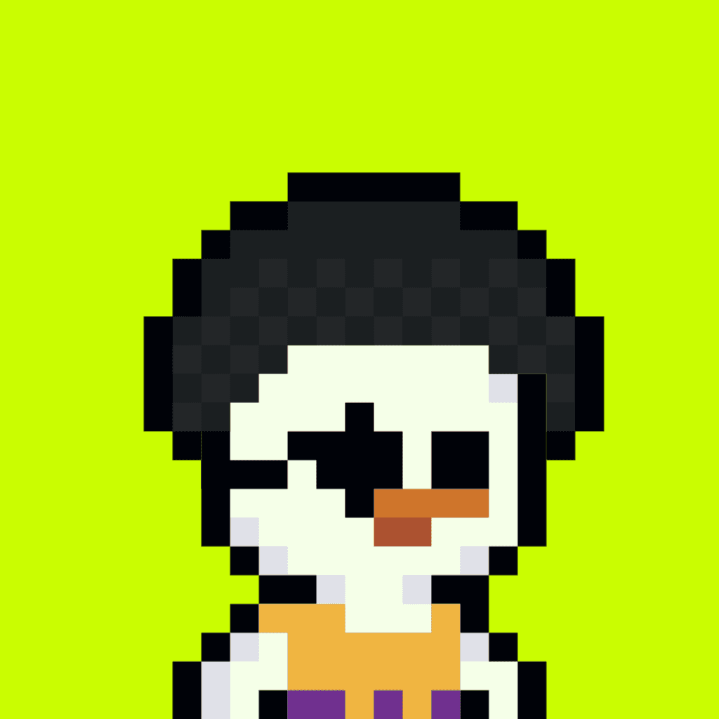 Tiny Hood #4335