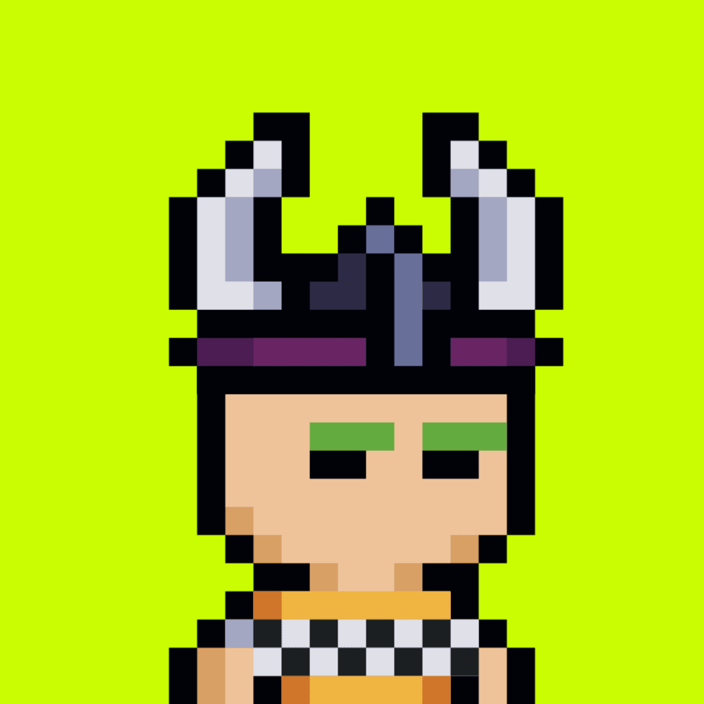 Tiny Hood #4339