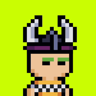 Tiny Hood #4339