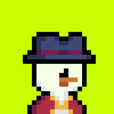 Tiny Hood #434