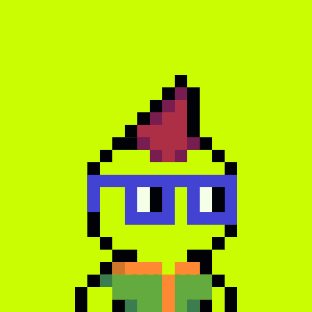 Tiny Hood #4342