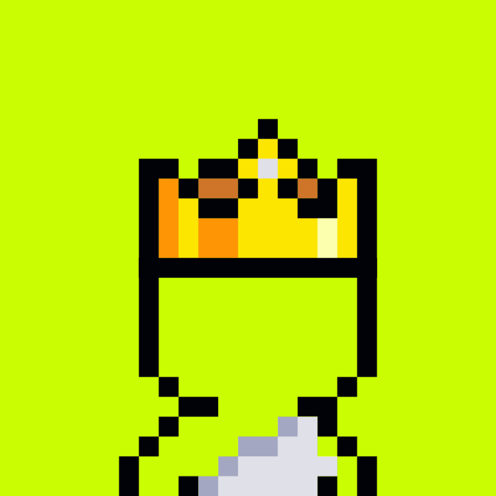 Tiny Hood #4347